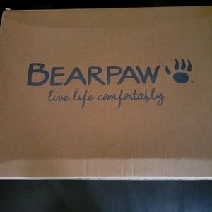 Bearpaw boots
